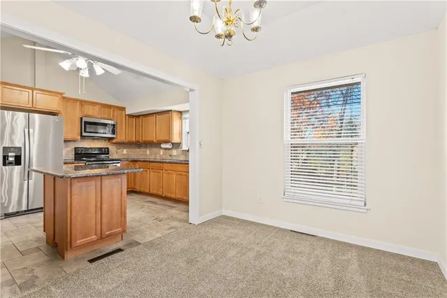 $350,000 | 1631 South Kenwood Street, Olathe, KS 66062