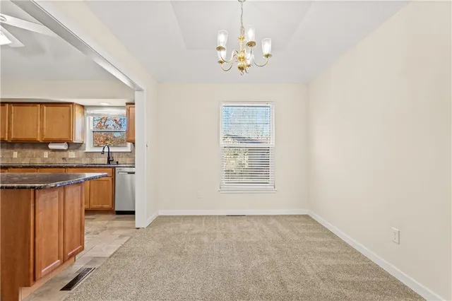 $344,950 | 1631 South Kenwood Street, Olathe, KS 66062