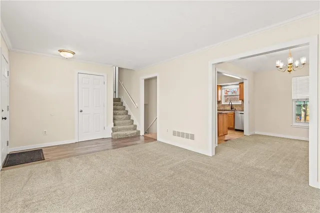 $344,950 | 1631 South Kenwood Street, Olathe, KS 66062