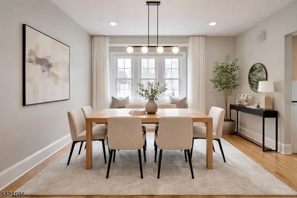 $2,750 | 16 Sherman Avenue, Unit 1, Morris Plains, NJ 07950