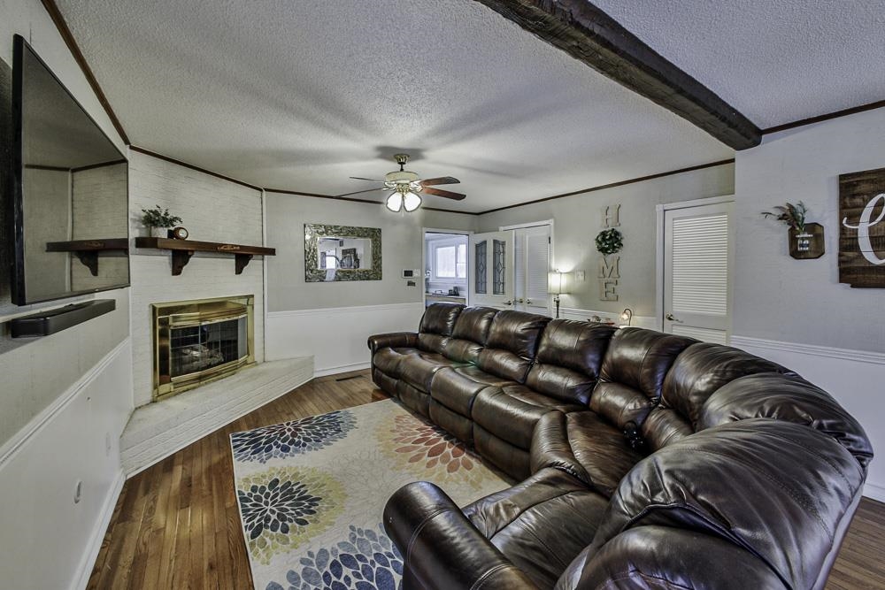 2808 Tracy Road Atoka, TN 38004 - Photo 19 of 39 Gallery Image 19