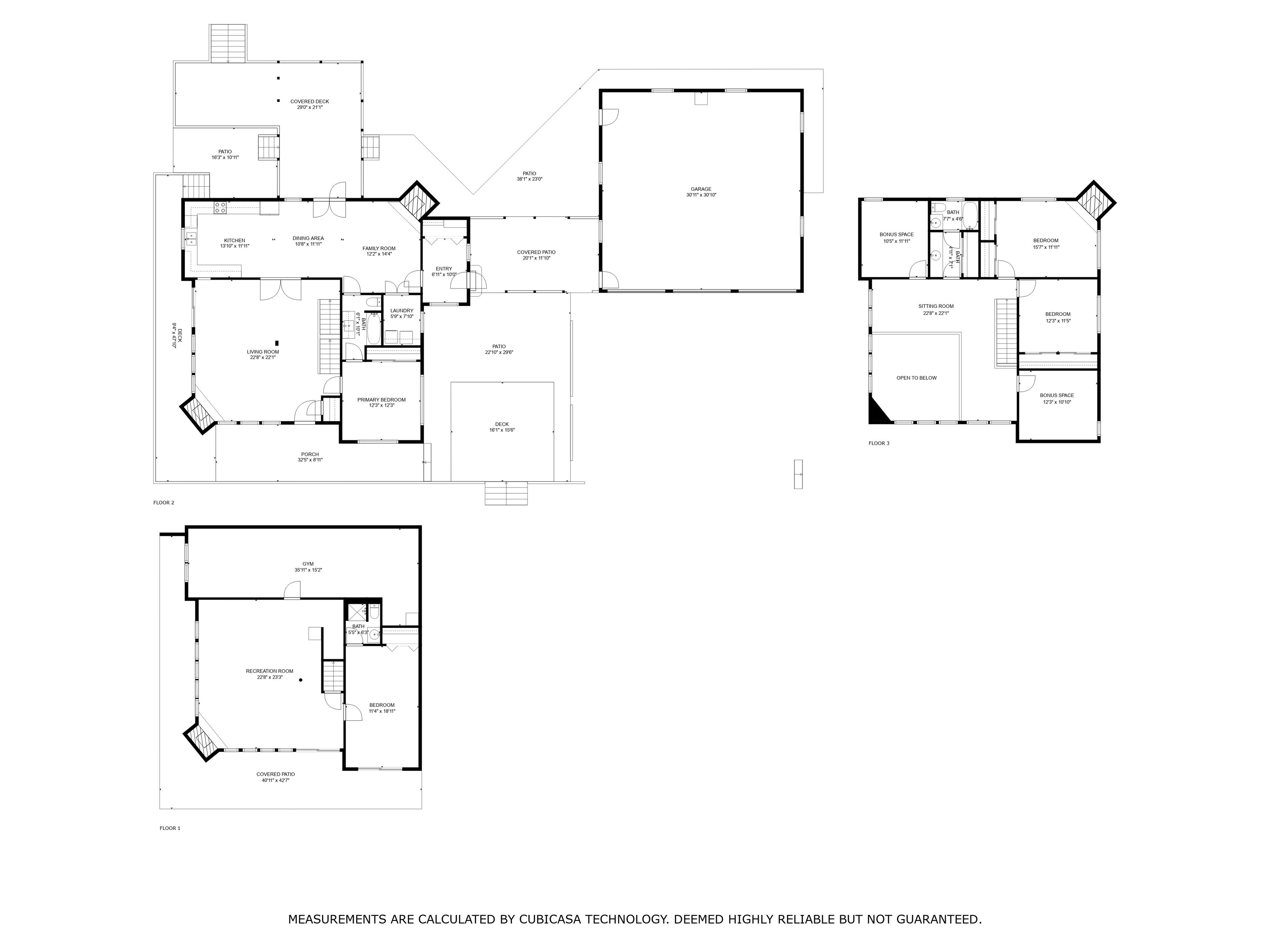 2808 Tracy Road Atoka, TN 38004 - Photo 34 of 39 Gallery Image 34