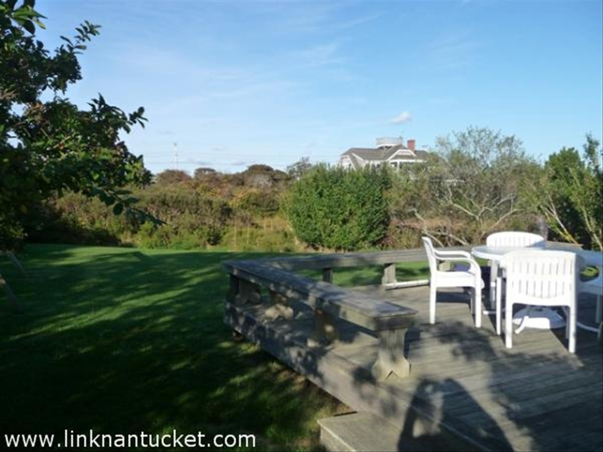 84 Baxter Road Nantucket, MA 02554 - Photo 11 of 12 Gallery Image 11