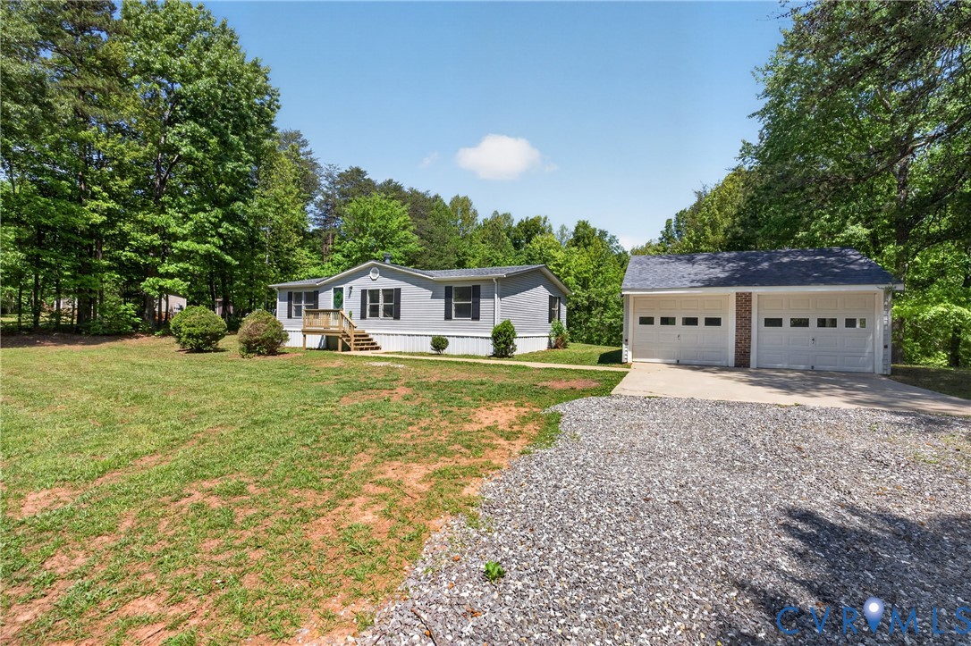 4055 Leigh Mountain Road Green Bay, VA 23942 - Photo 33 of 50