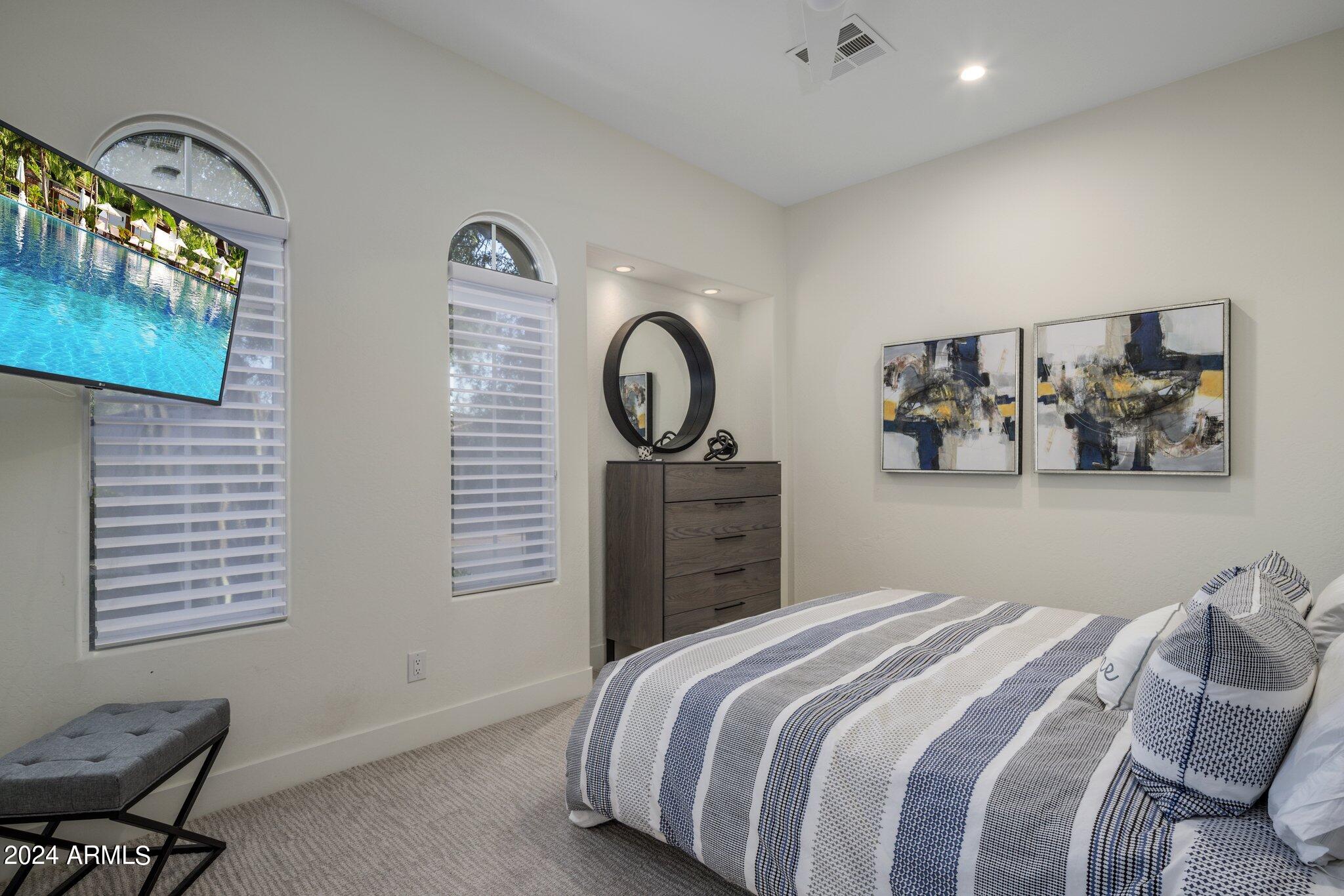 9528 East Mountain Spring Road Scottsdale, AZ 85255 - Photo 21 of 41 Casita