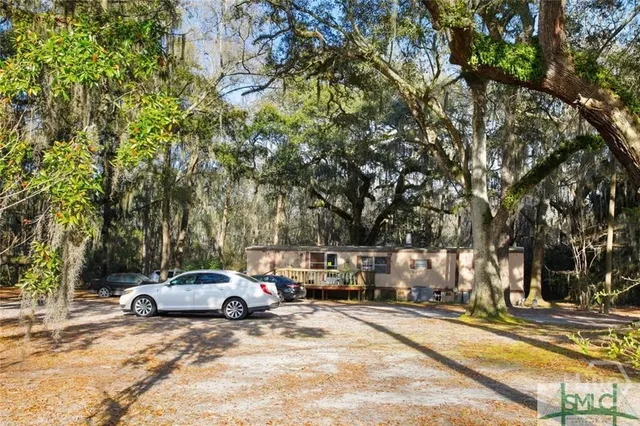 $95,000 | 229 Hollingsworth Boulevard, Midway, GA 31320