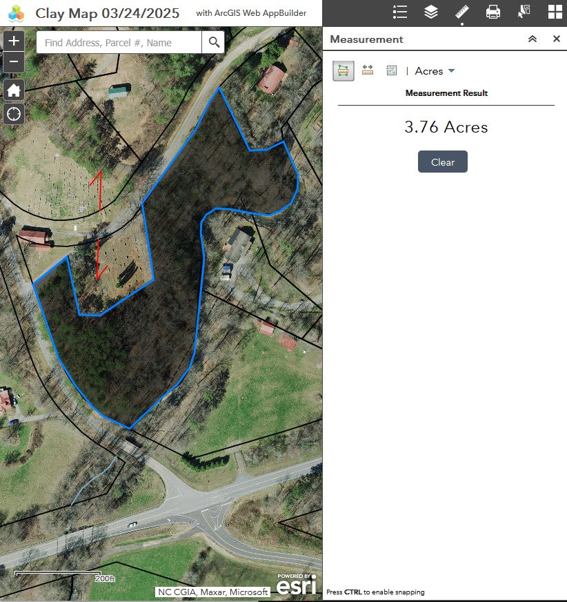 None East Vineyard Road Hayesville, NC 28904 - Photo 4 of 16 Gallery Image 4