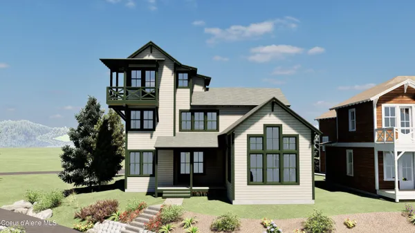 $1,580,000 | Lot1-blk1 Lot1-blk1 Kayak Loop, Oldtown, ID 83822