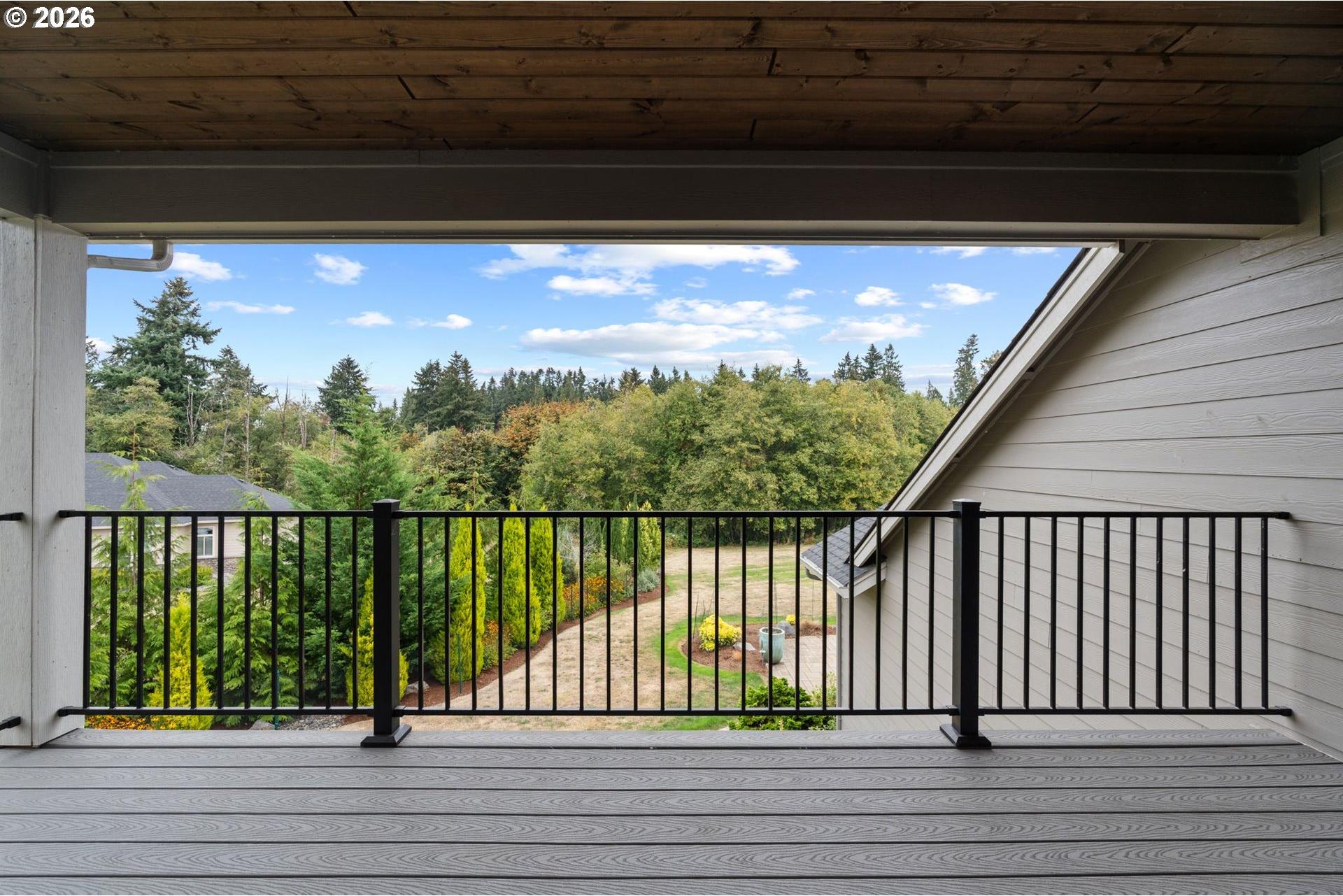 21317 Northwest 48th Court Ridgefield, WA 98642 - Photo 36 of 47 Deck