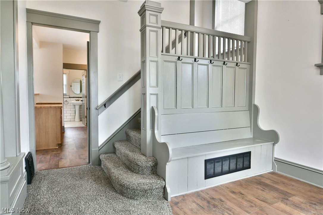 622 High Avenue Southwest Canton, OH 44707 - Photo 11 of 50