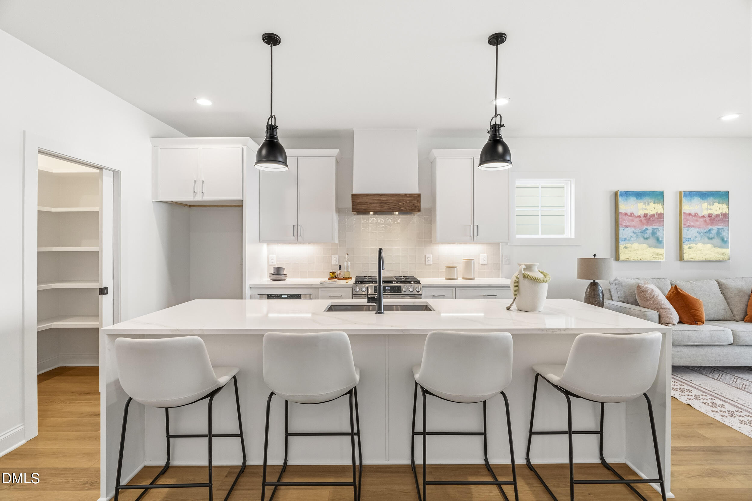 728 Powell Drive Raleigh, NC 27606 - Photo 15 of 41