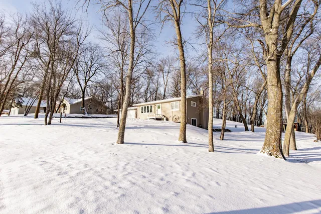 $284,900 | 41888 Bur Oak Hills Loop, Pelican Rapids, MN 56572