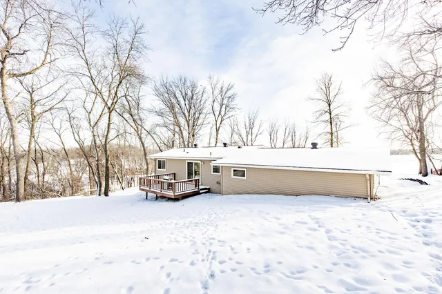 $284,900 | 41888 Bur Oak Hills Loop, Pelican Rapids, MN 56572