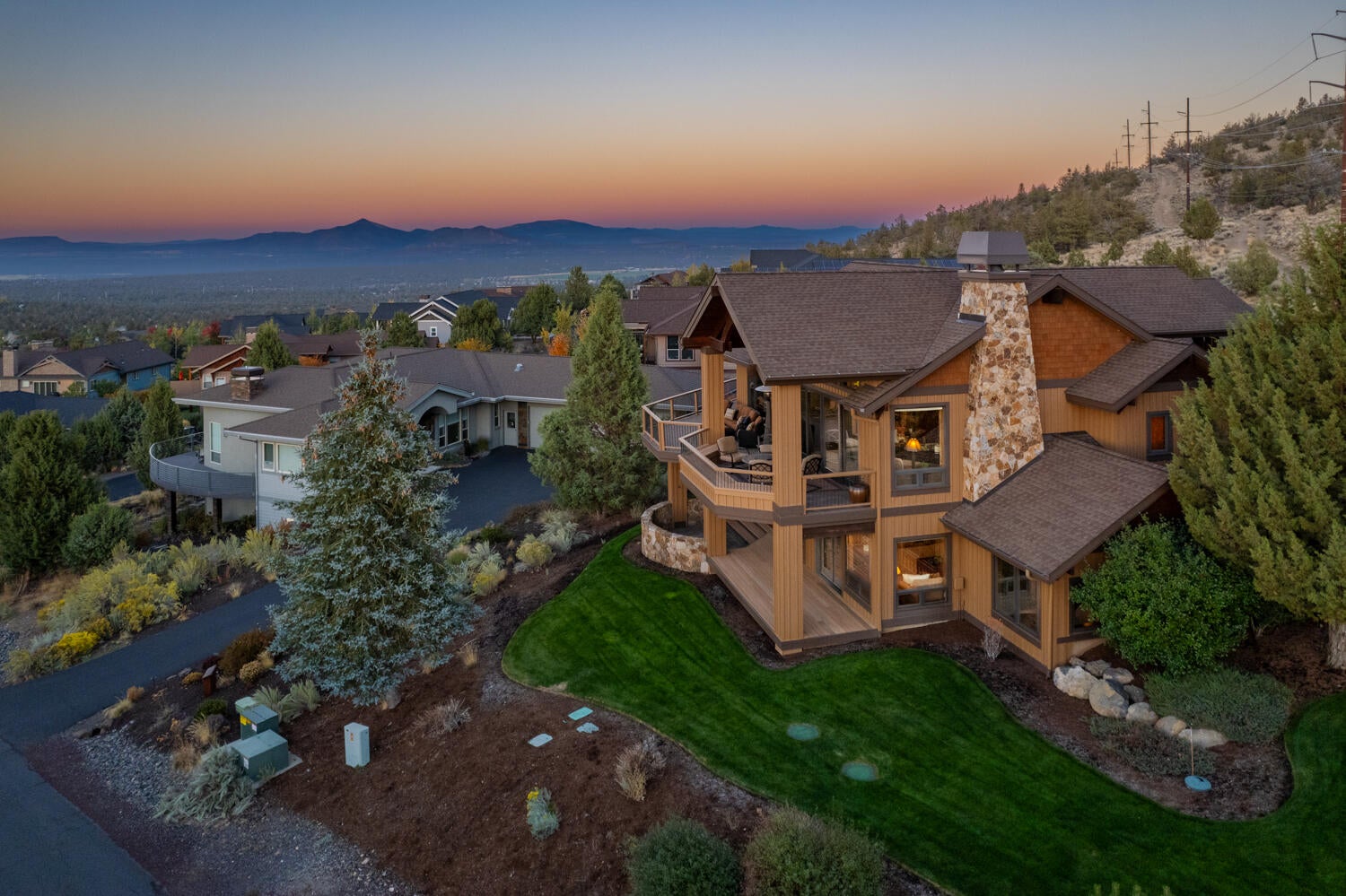 824 Highland View Loop Redmond, OR 97756 - Photo 18 of 123 Gallery Image 18