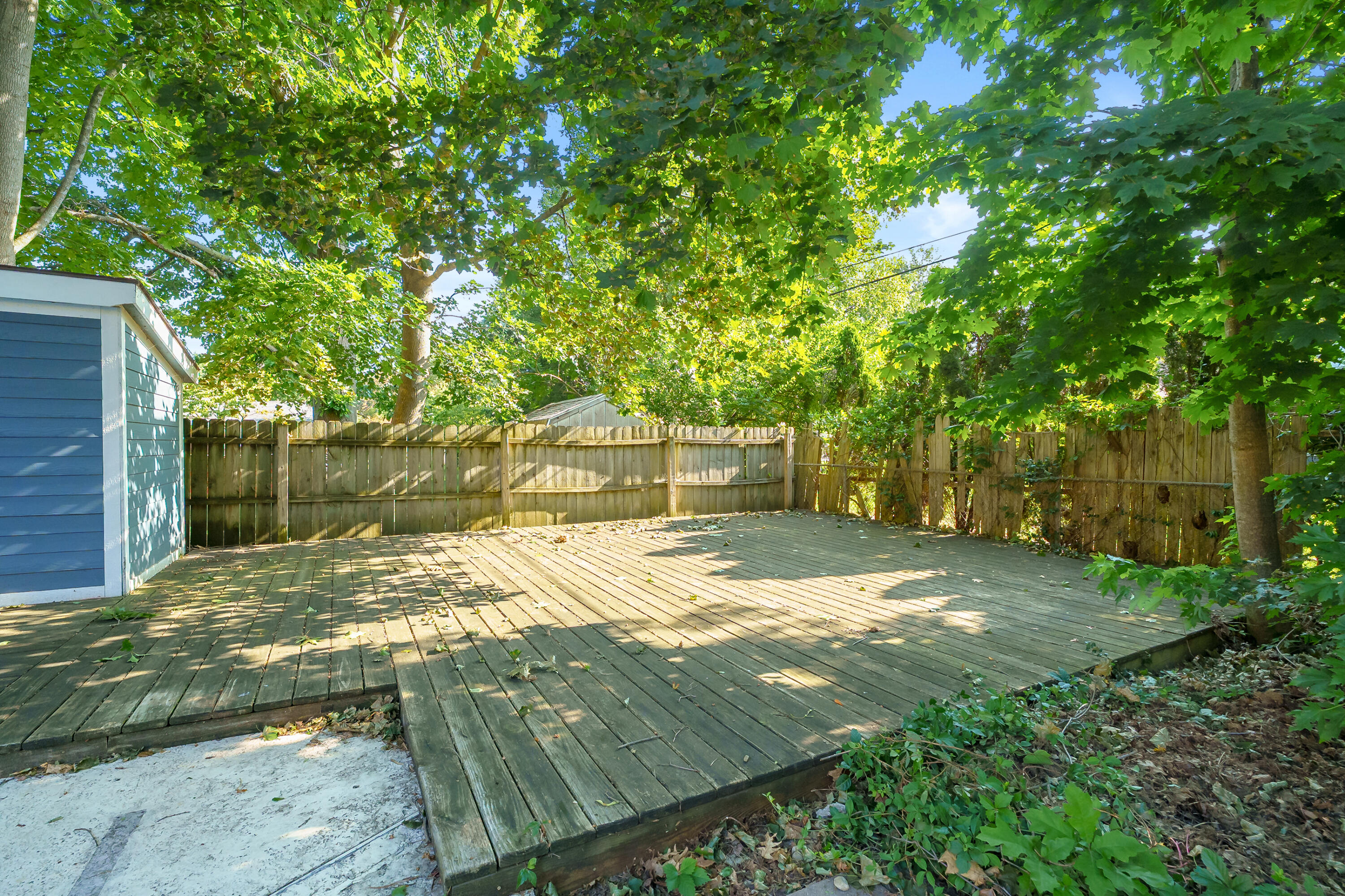 907 East Street Three Rivers, MI 49093 - Photo 28 of 31 East St 907 Three Rivers 49093-29