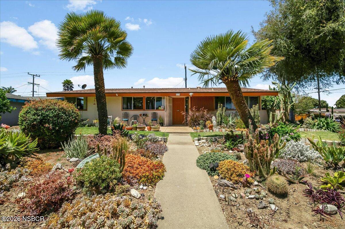 429 North Poppy Street Lompoc, CA 93436 - Photo 1 of 70 Front
