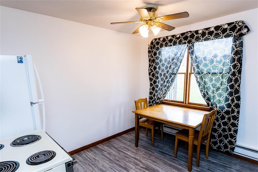 4867 Lucerne Road Indiana, PA 15701 - Photo 2 of 13 a view of a room with a table and a chairs