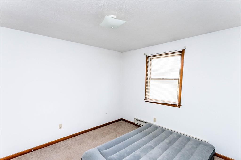 4867 Lucerne Road Indiana, PA 15701 - Photo 6 of 13 an empty room with a window