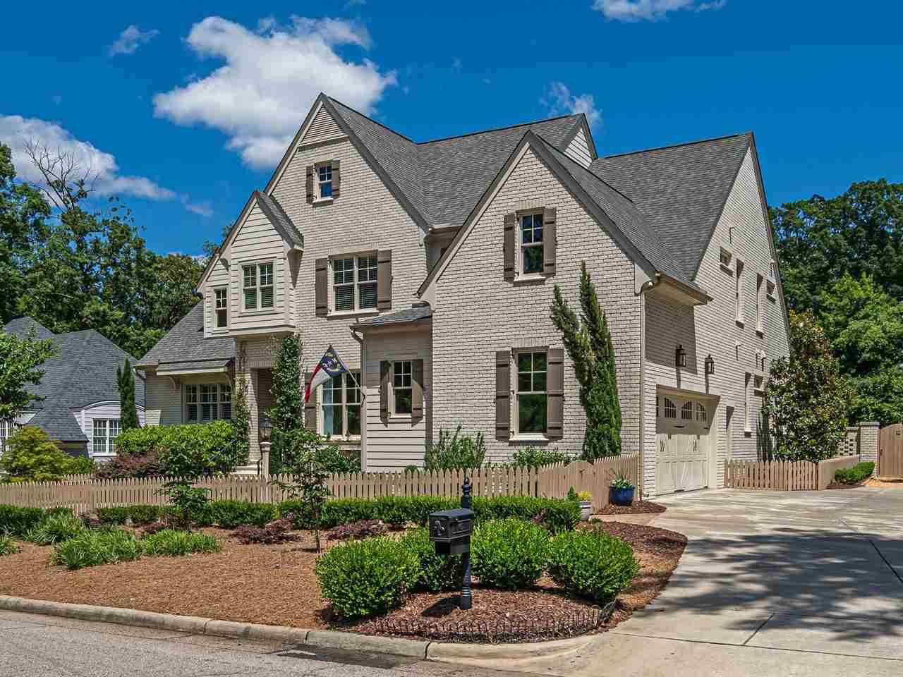 1504 Brooks Avenue Raleigh, NC 27607 - Photo 30 of 30 Photo 30