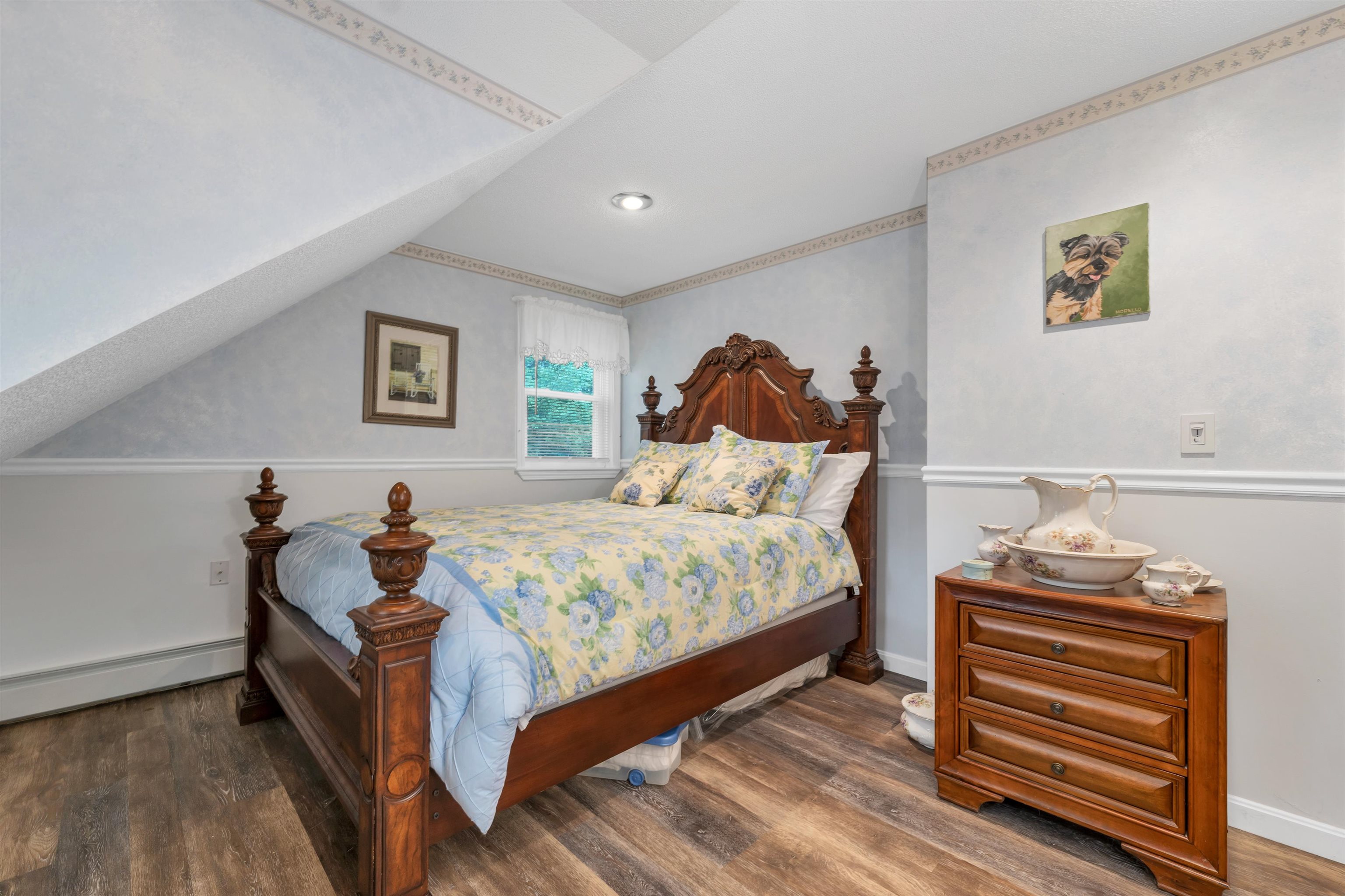 67 Quail Ridge Road Pittsfield, NH 03263 - Photo 33 of 52