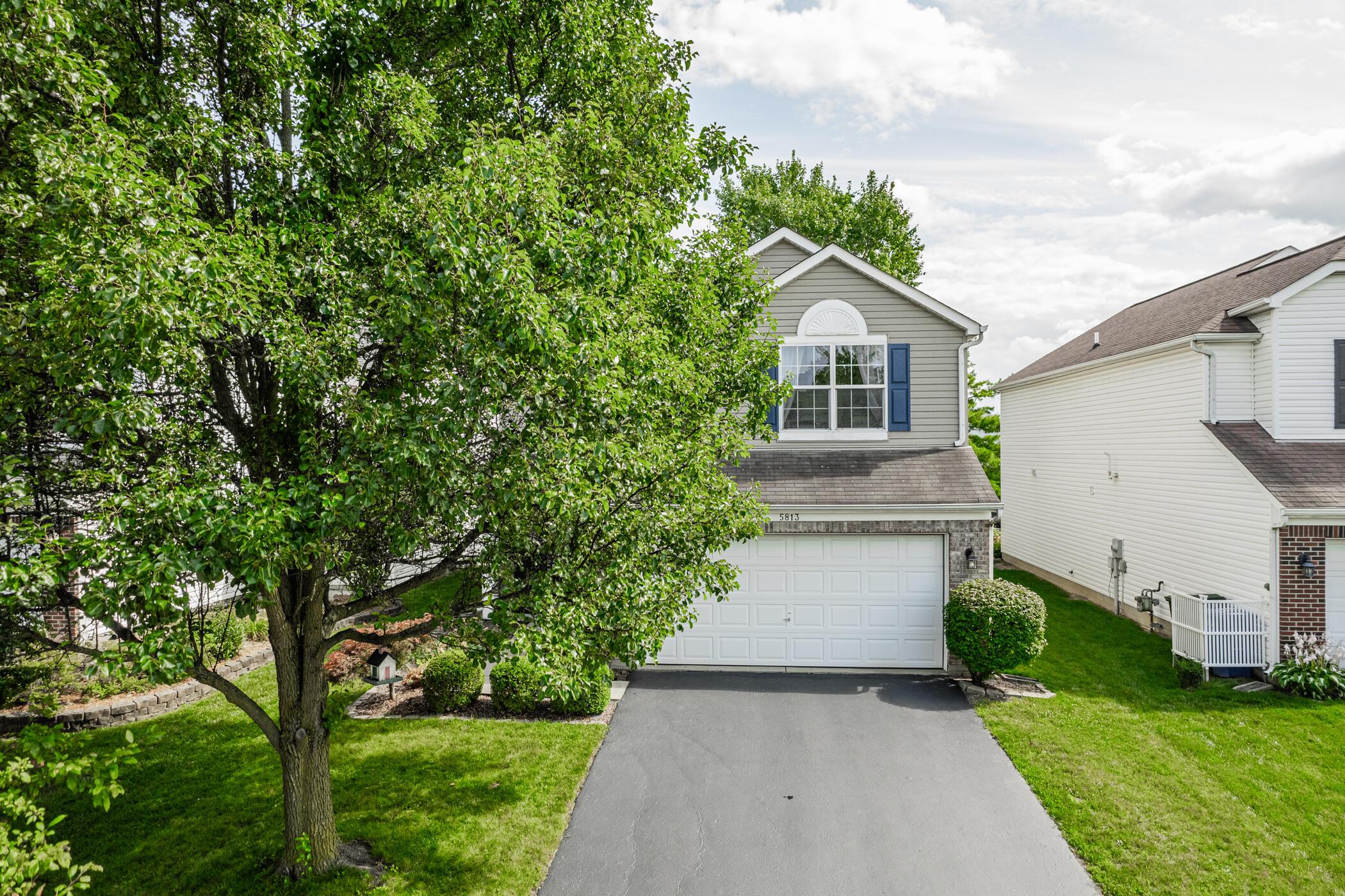 5813 Red Sand Road Hilliard, OH 43026 - Photo 54 of 62 5813 Redsand Rd 055