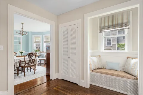 $1,145,000 | 160 Taber Avenue, Providence, RI 02906