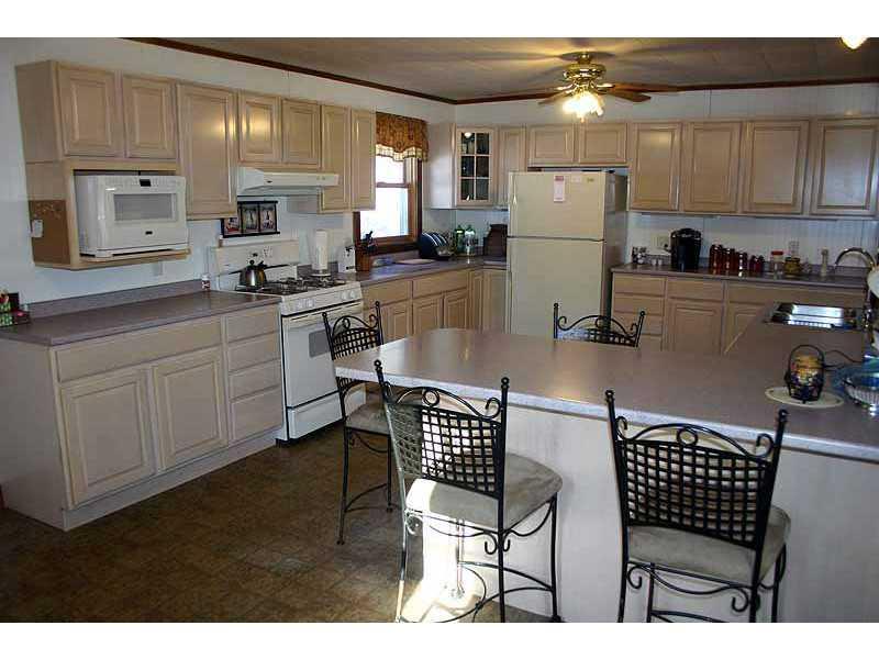 421 Bear River Road Newry, ME 04261 - Photo 2 of 19 Kitchen.