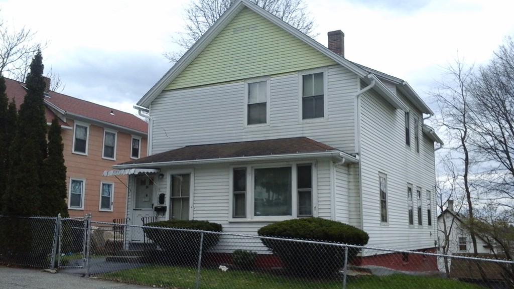 35 Esther Street Worcester, MA 01607 - Photo 1 of 6 Gallery Image 1