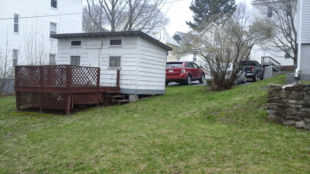 35 Esther Street Worcester, MA 01607 - Photo 4 of 6 Gallery Image 4