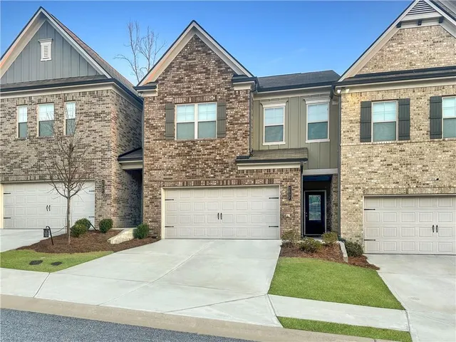 $2,400 | 2527 Pearl Rdg Trace, Buford, GA 30519