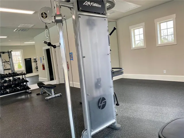 $2,475 | 2527 Pearl Rdg Trace, Buford, GA 30519