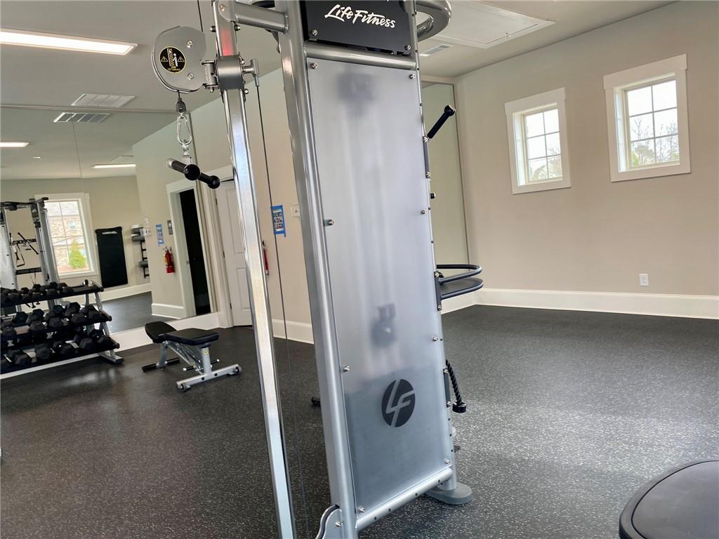 2527 Pearl Rdg Trace Buford, GA 30519 - Photo 23 of 29