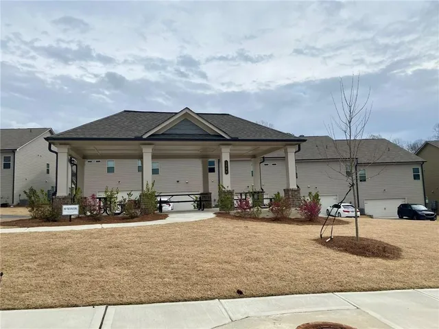 $2,475 | 2527 Pearl Rdg Trace, Buford, GA 30519