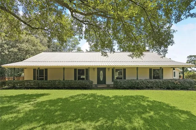 $459,000 | 81170 Section Road, Covington, LA 70435