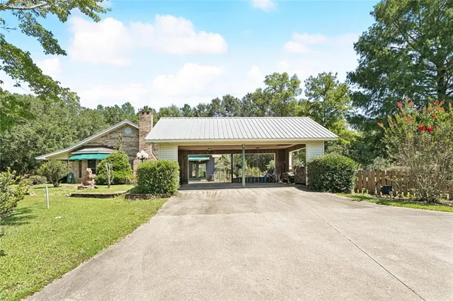 $459,000 | 81170 Section Road, Covington, LA 70435