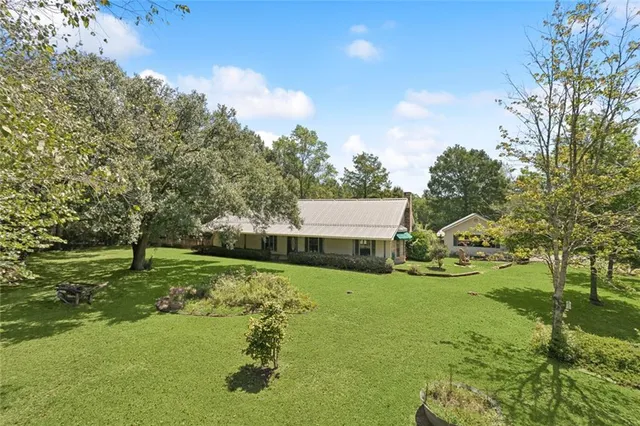 $459,000 | 81170 Section Road, Covington, LA 70435