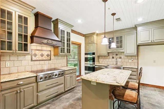 $459,000 | 81170 Section Road, Covington, LA 70435