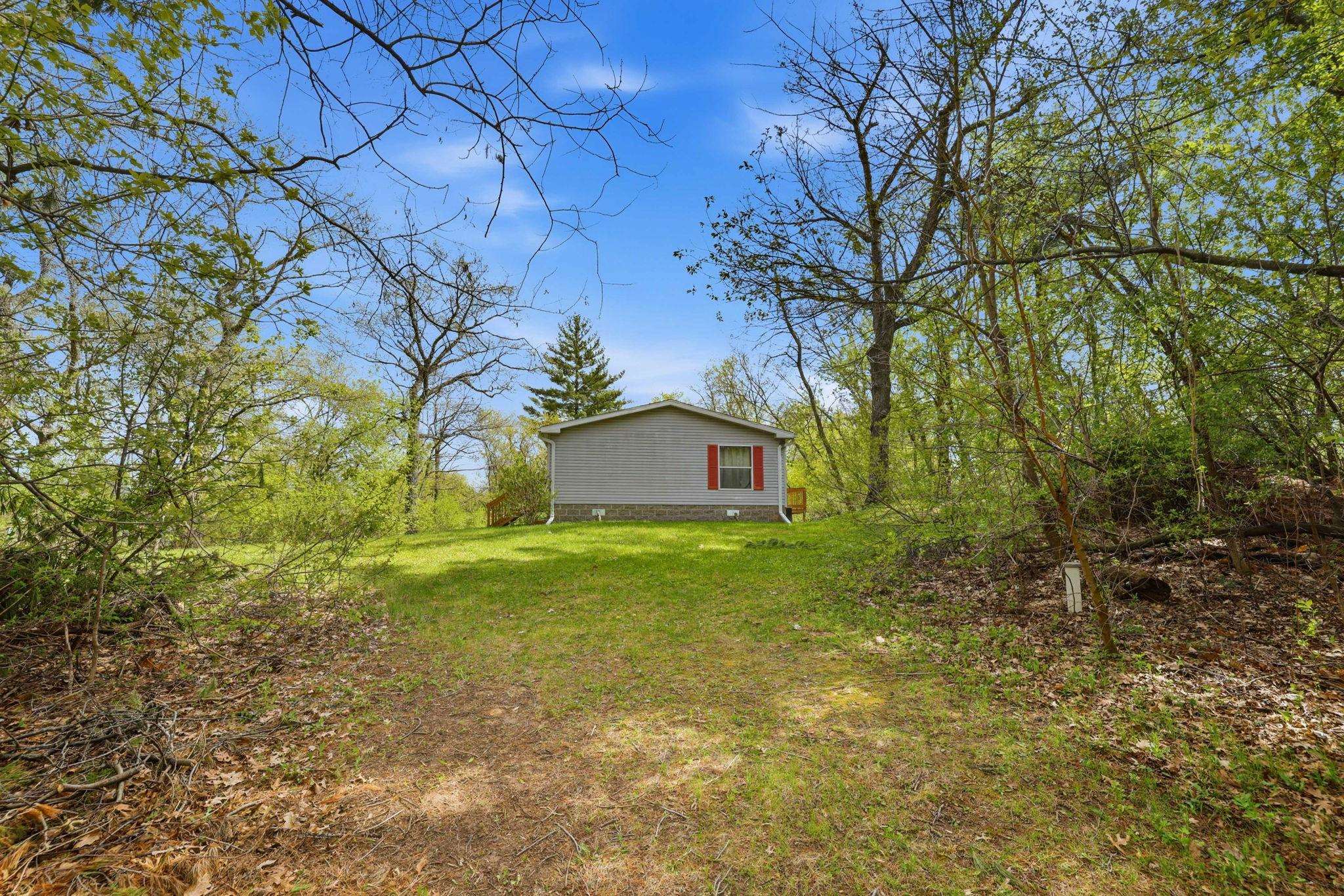 E1775 Garfield Lane Waupaca, WI 54981 - Photo 34 of 69