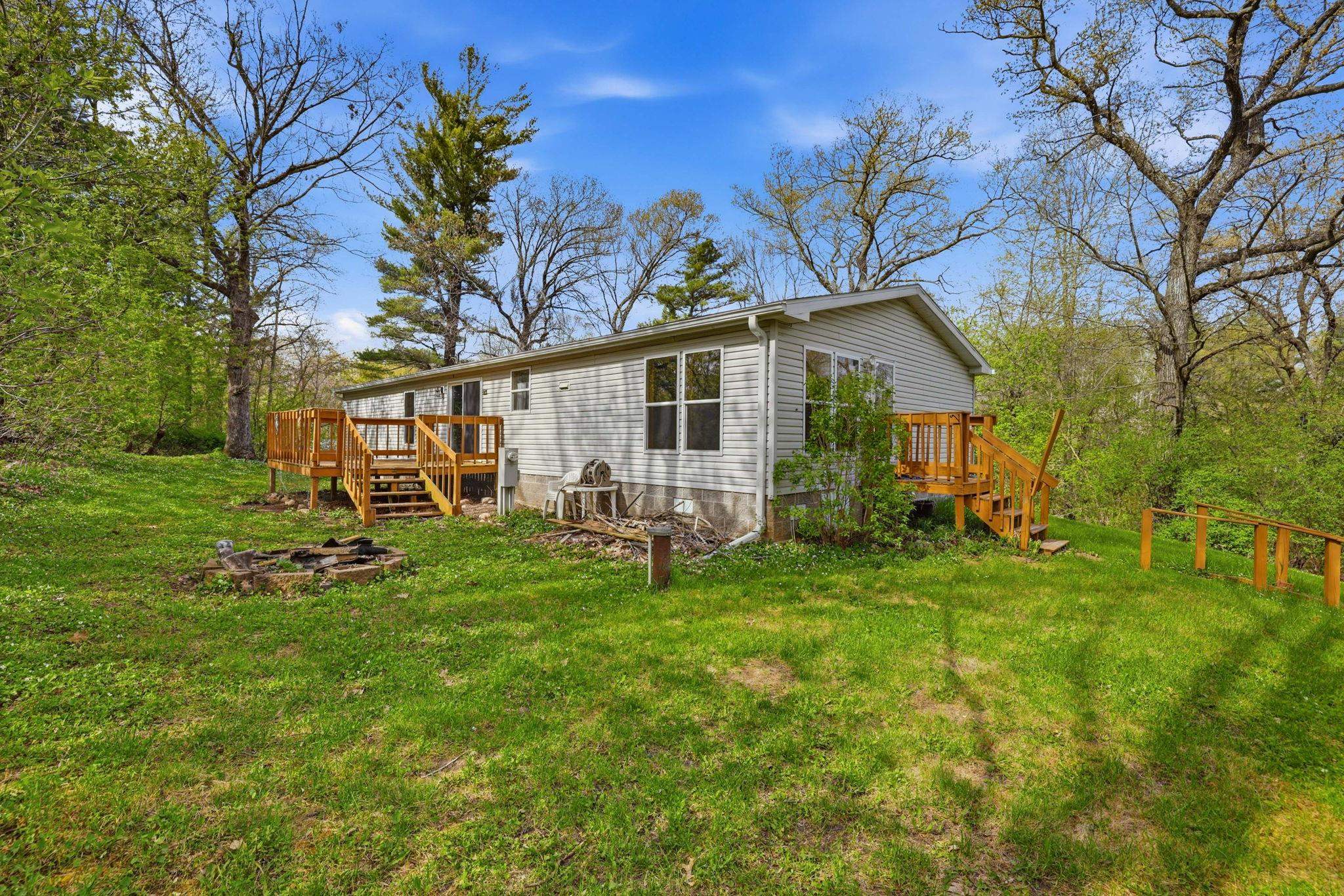 E1775 Garfield Lane Waupaca, WI 54981 - Photo 36 of 69