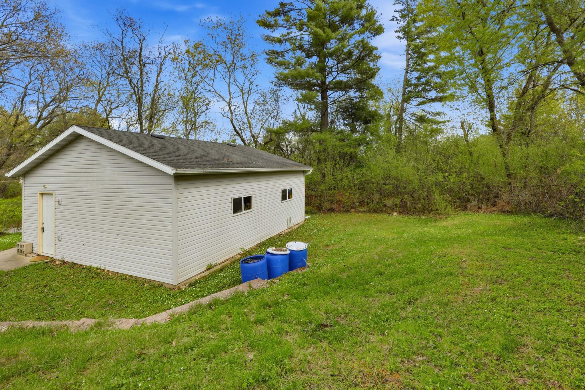 E1775 Garfield Lane Waupaca, WI 54981 - Photo 37 of 69