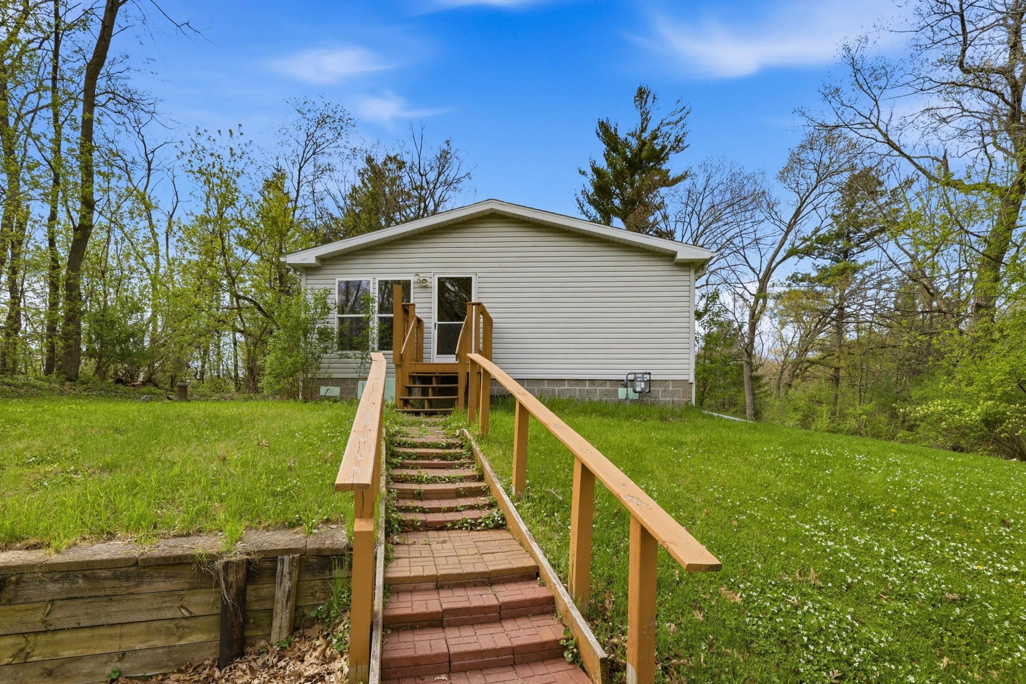E1775 Garfield Lane Waupaca, WI 54981 - Photo 39 of 69