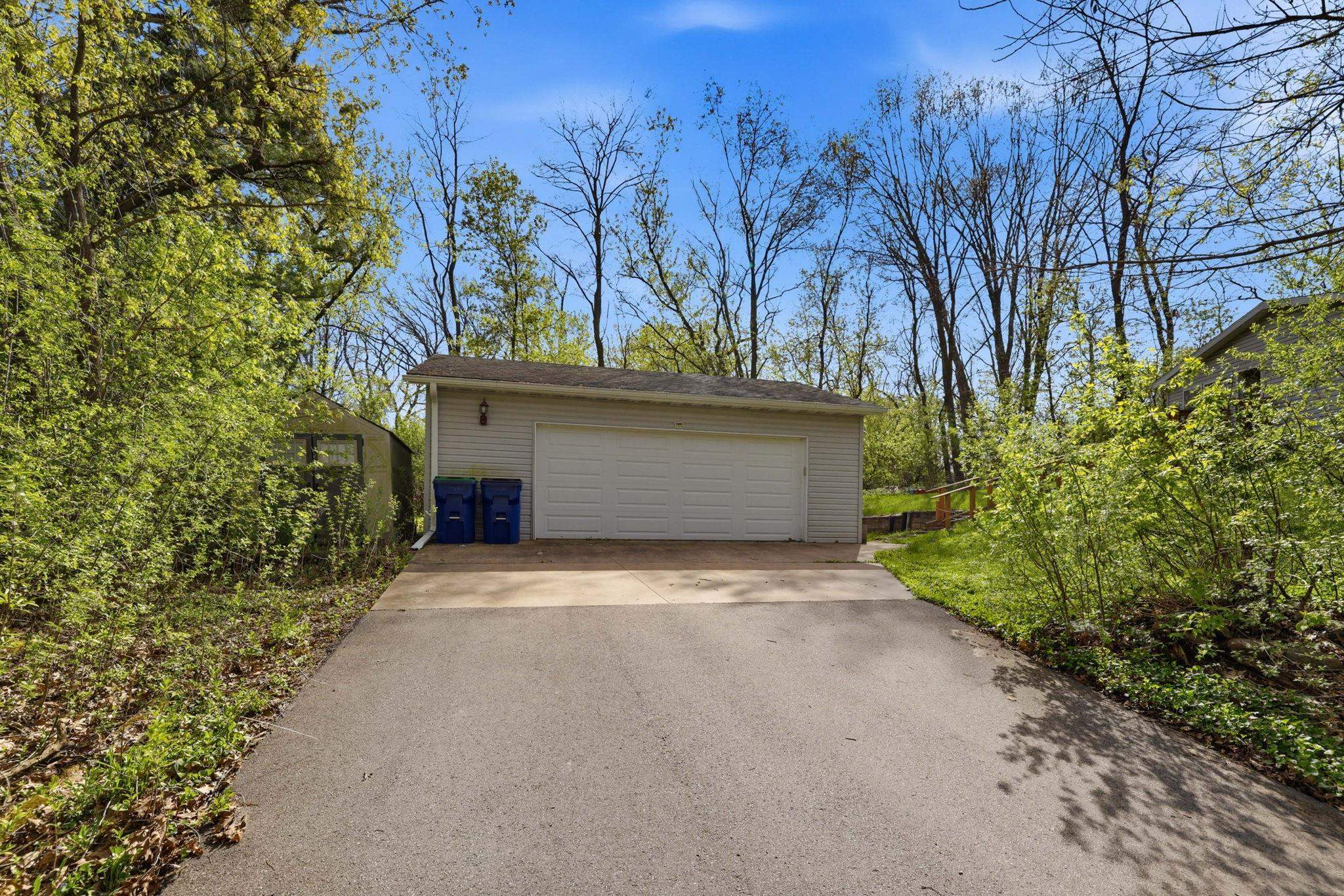 E1775 Garfield Lane Waupaca, WI 54981 - Photo 40 of 69