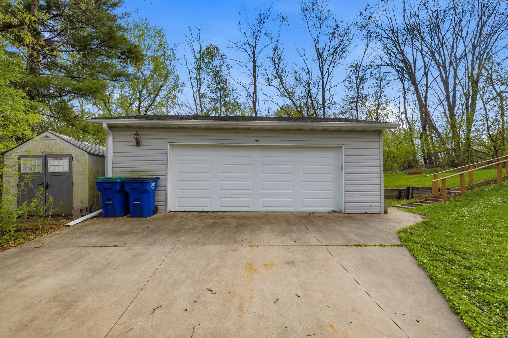 E1775 Garfield Lane Waupaca, WI 54981 - Photo 41 of 69