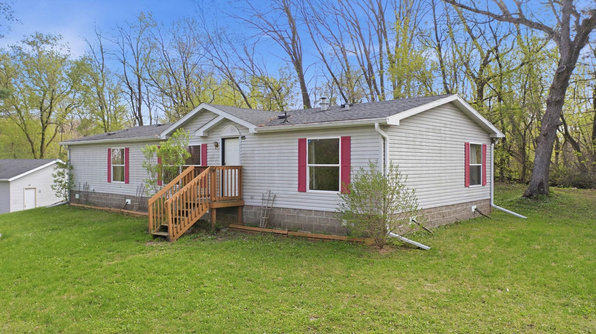 E1775 Garfield Lane Waupaca, WI 54981 - Photo 42 of 69