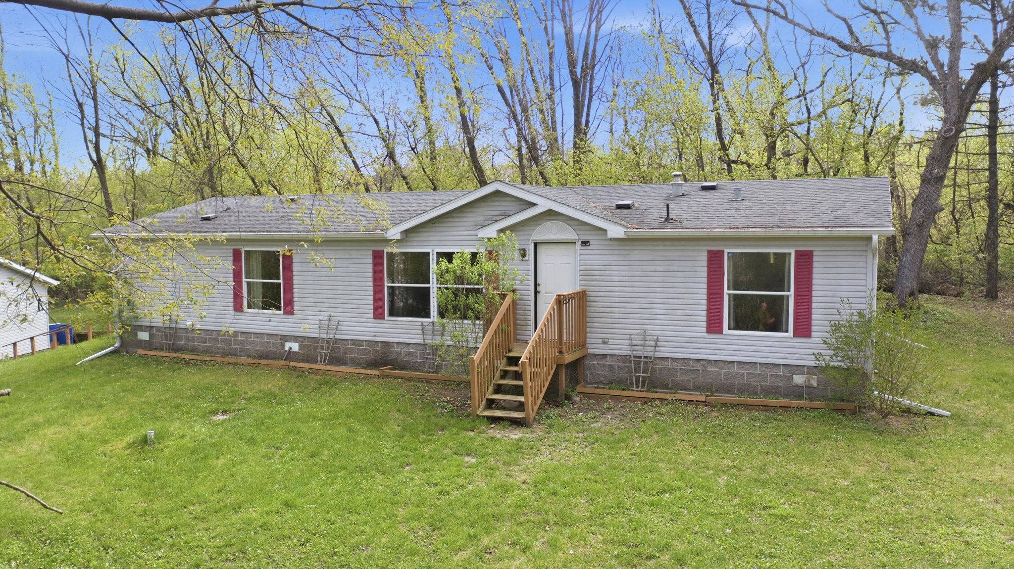 E1775 Garfield Lane Waupaca, WI 54981 - Photo 43 of 69