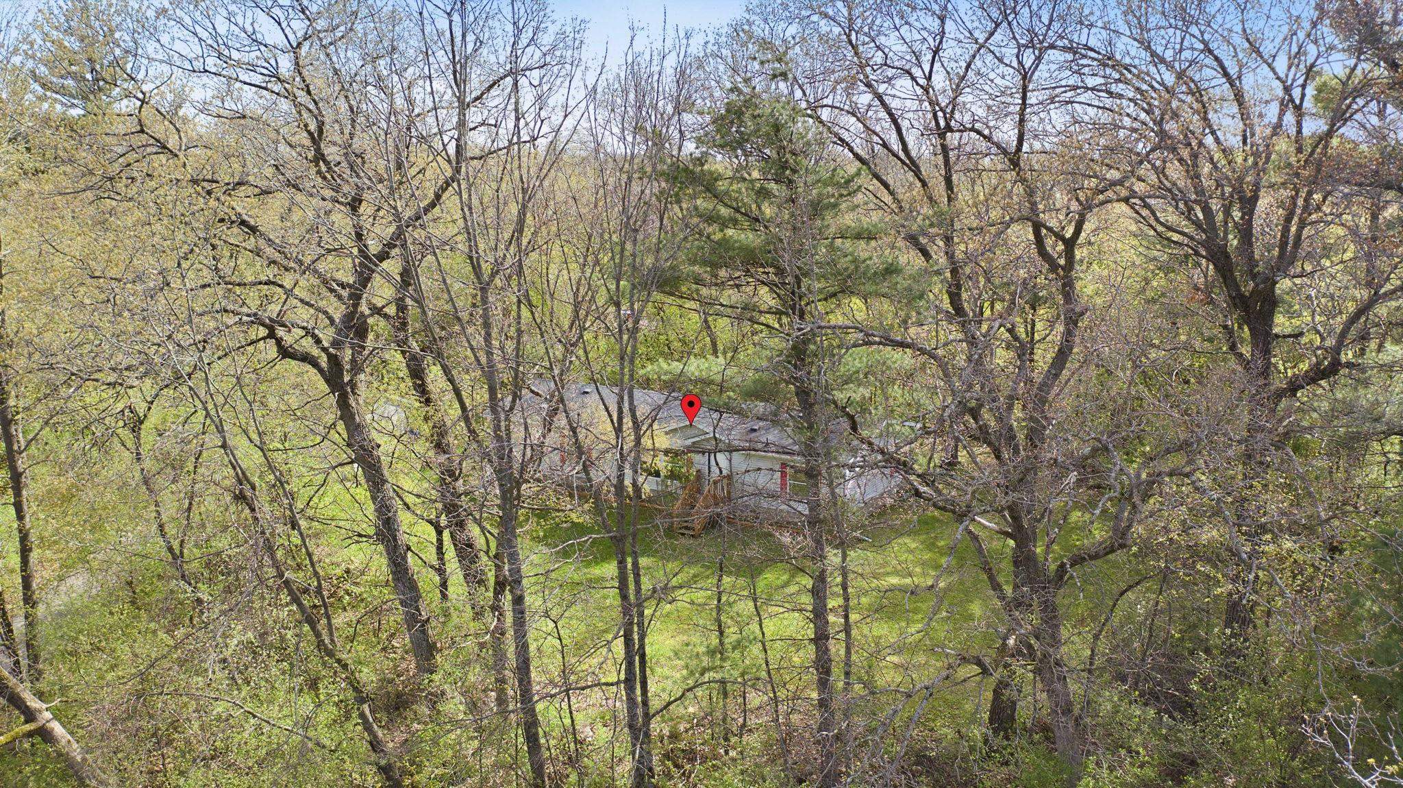 E1775 Garfield Lane Waupaca, WI 54981 - Photo 46 of 69