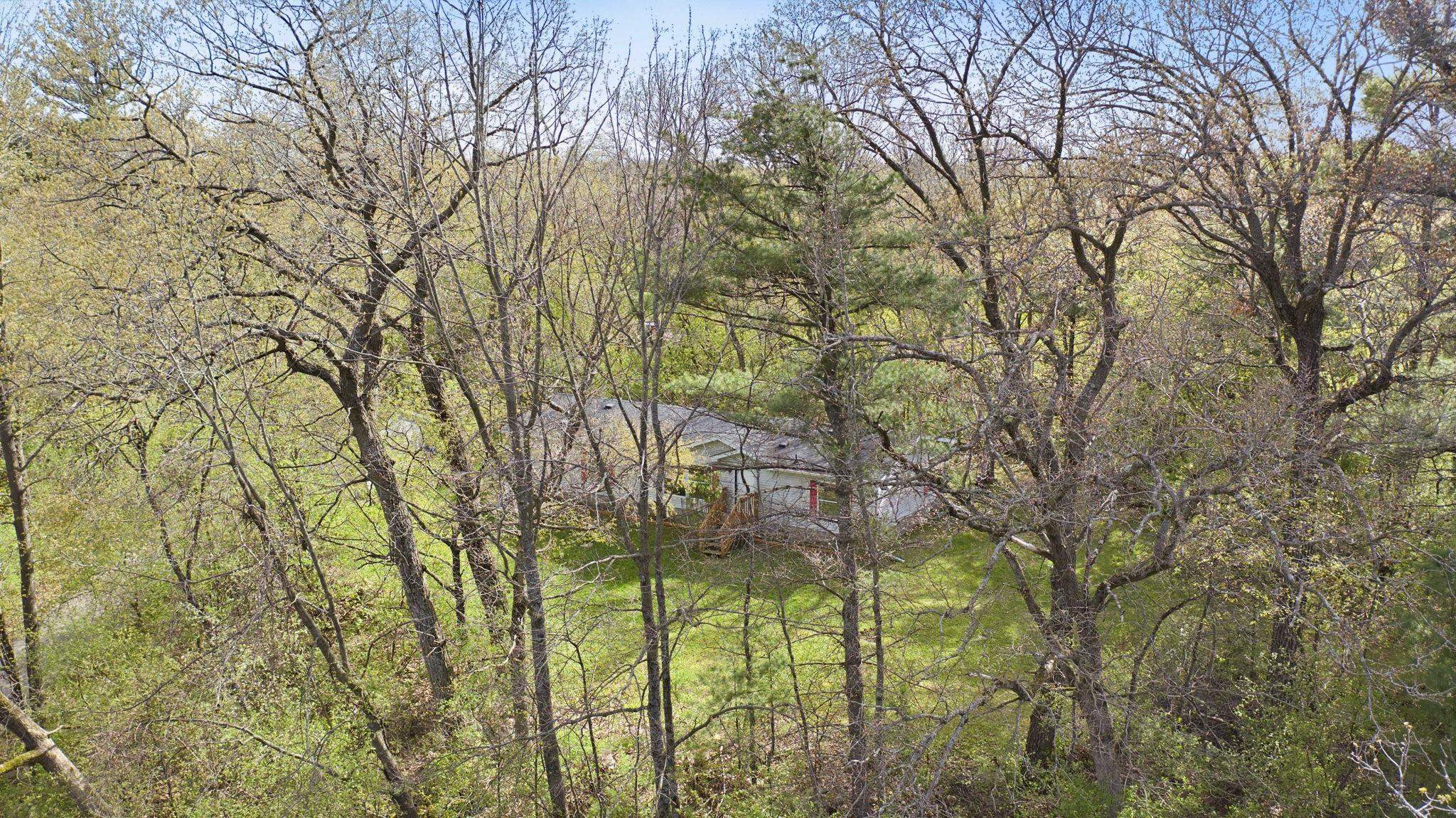 E1775 Garfield Lane Waupaca, WI 54981 - Photo 47 of 69