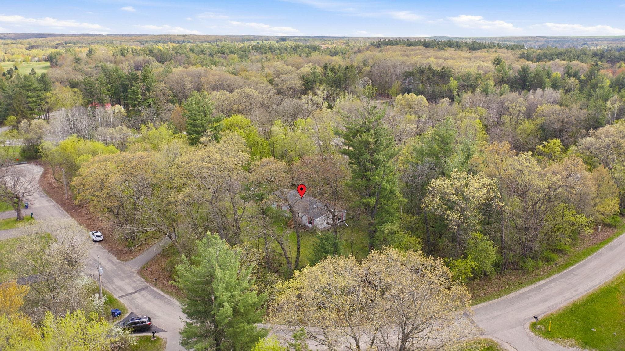 E1775 Garfield Lane Waupaca, WI 54981 - Photo 52 of 69