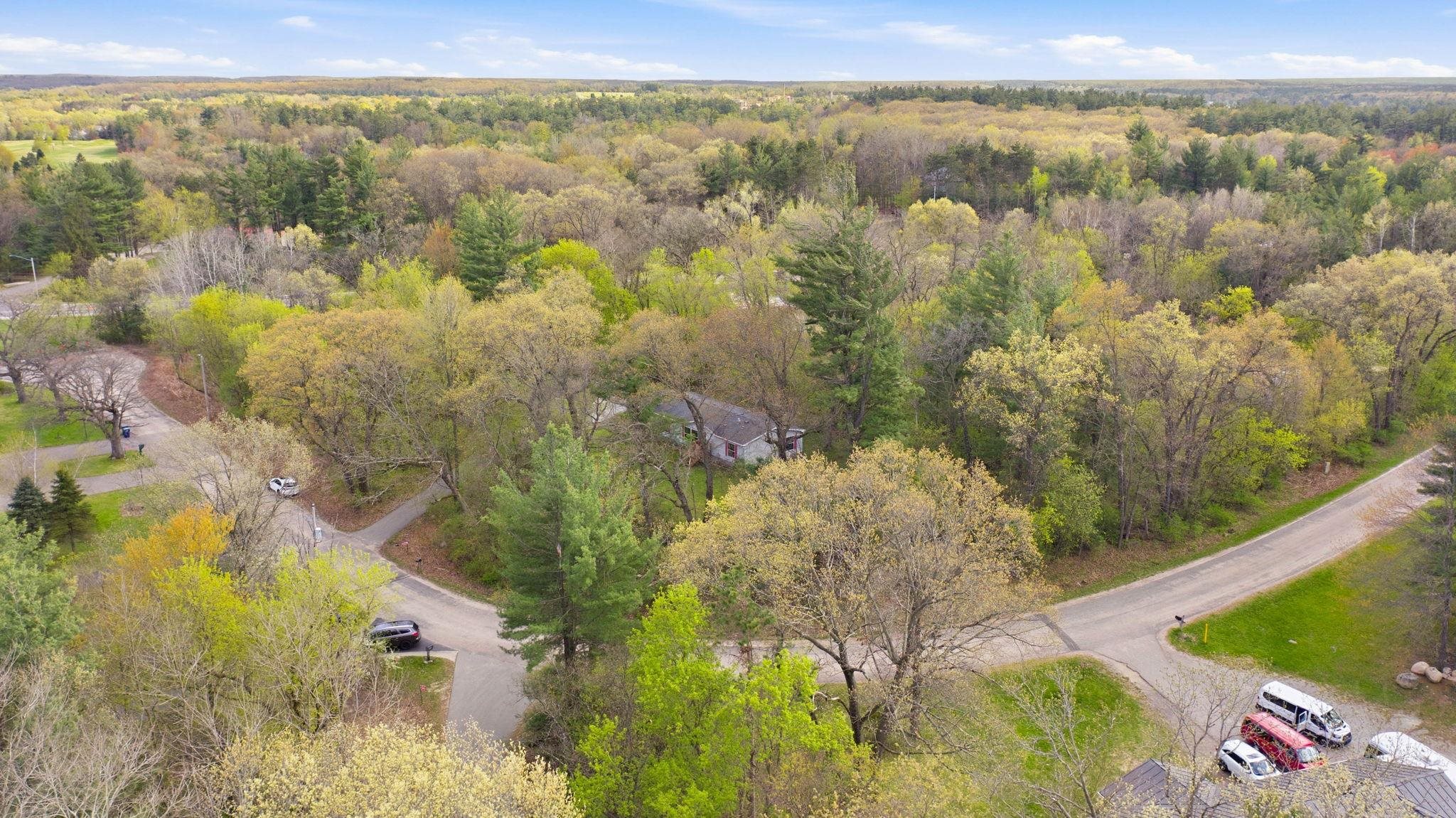 E1775 Garfield Lane Waupaca, WI 54981 - Photo 55 of 69