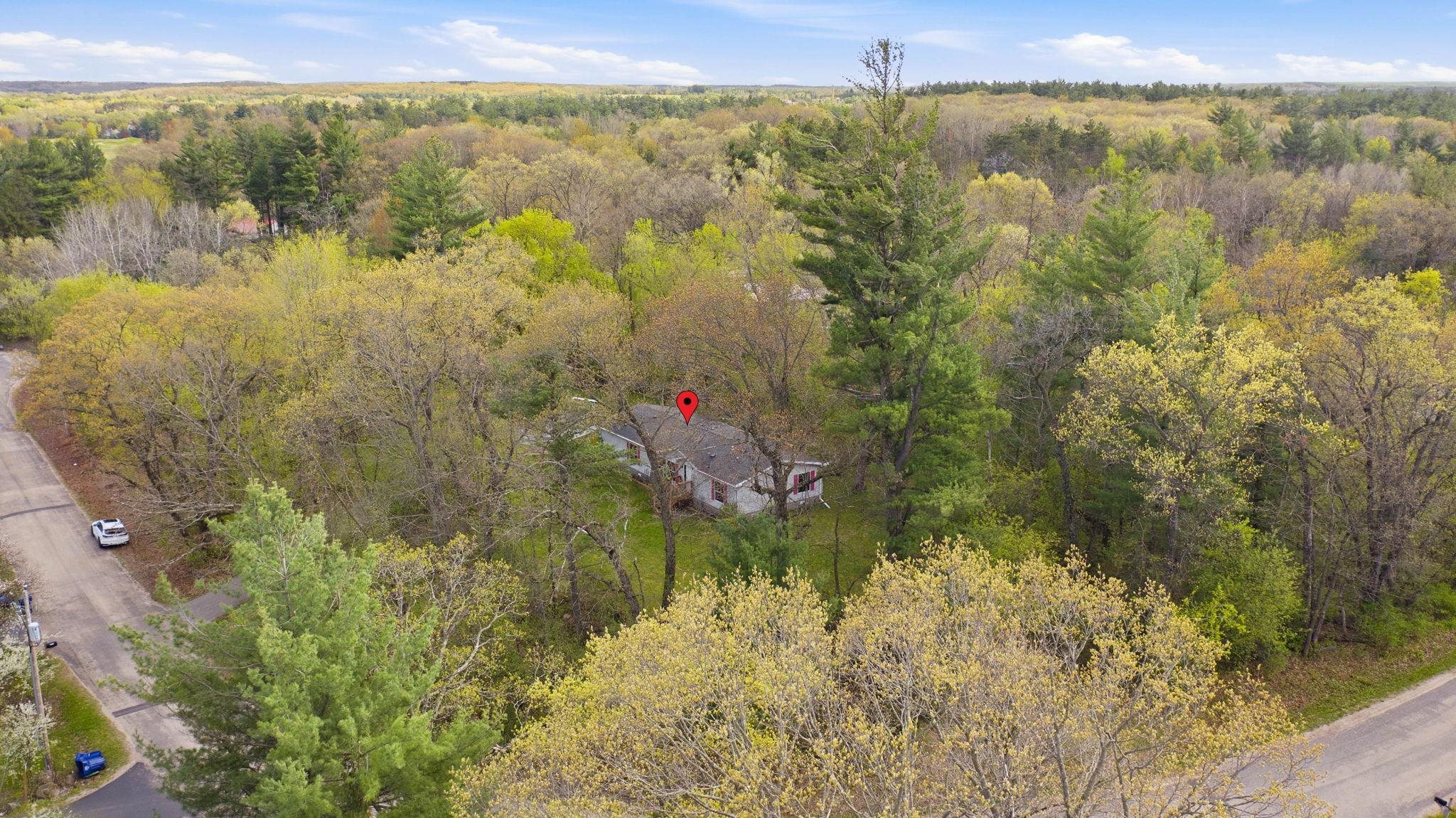 E1775 Garfield Lane Waupaca, WI 54981 - Photo 56 of 69